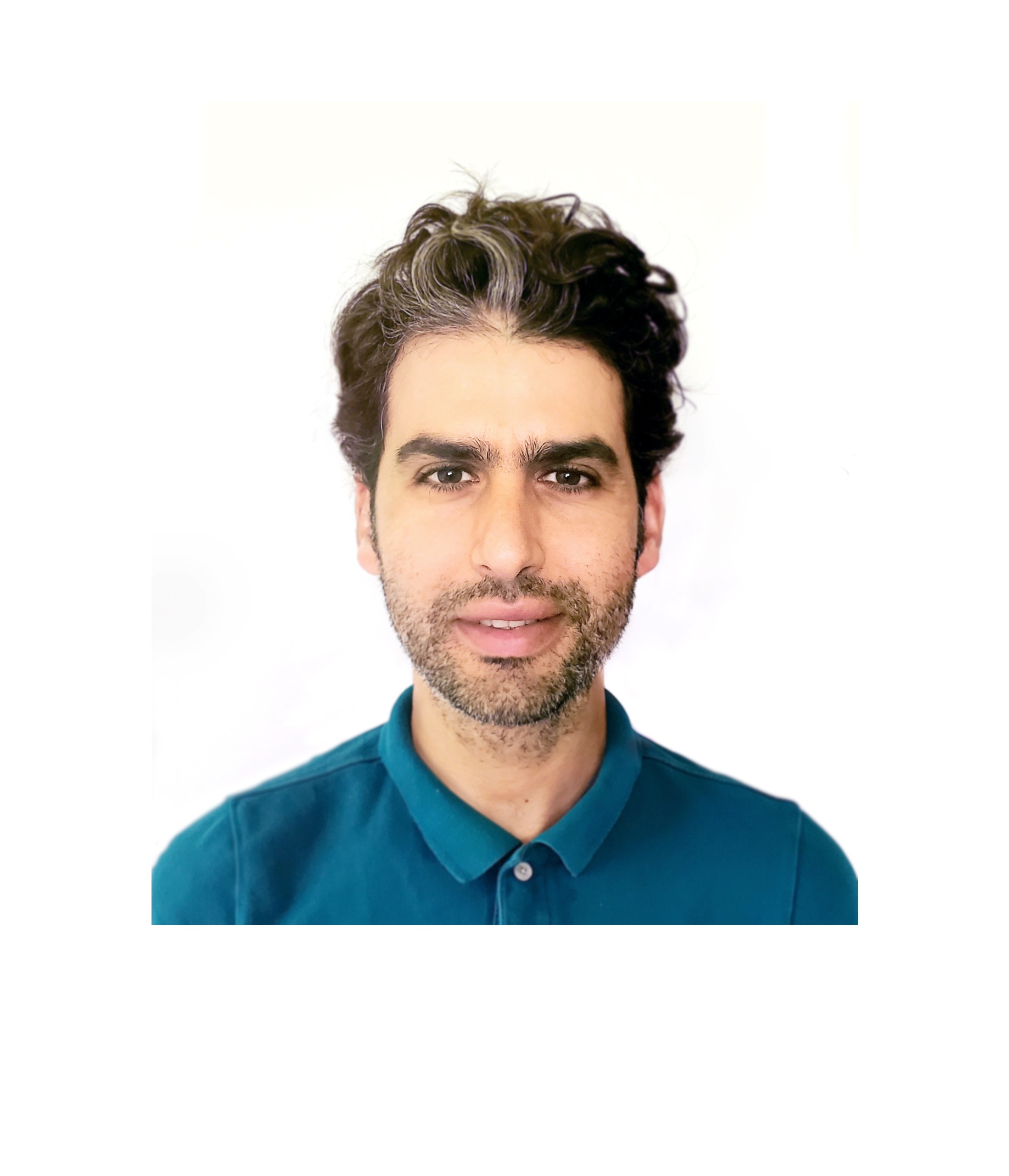 Dr. Ido Sivan-Sevilla