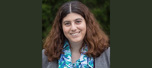 Dr. Michelle Mazurek