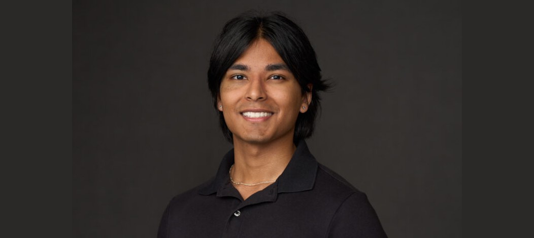 Parthav Poudel
