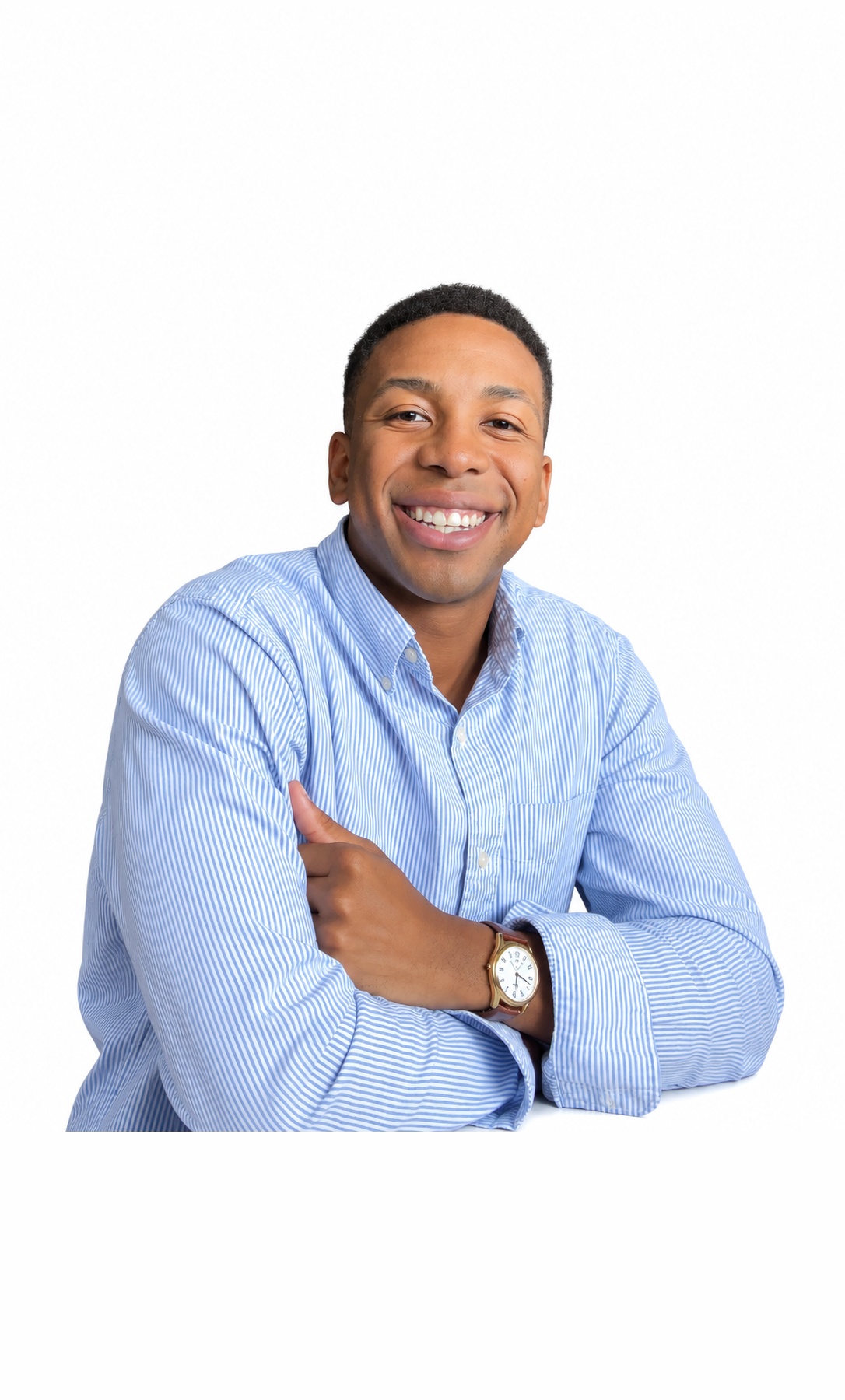 Sipho C. Langa, M.S.
